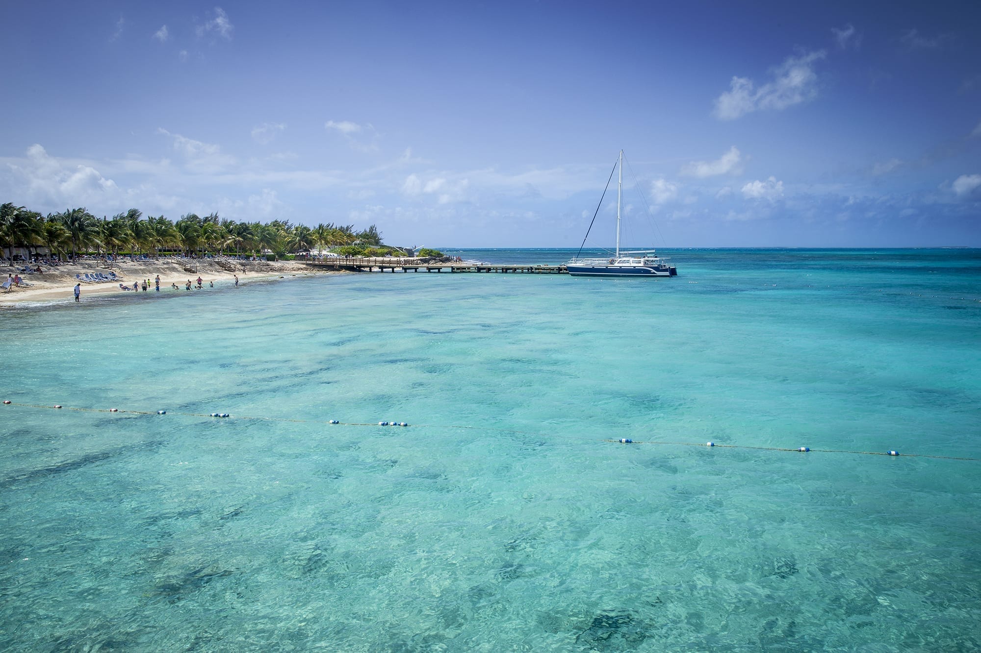 Grand Turk Island, Caribbean - SouthPark Magazine