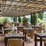 La Veranda Restaurant_Credit to Renaissance Tuscany