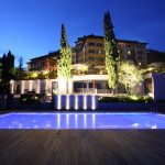 Outdoor Pool_Credit to Renaissance Tuscany