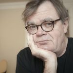 GARRISON-KEILLOR