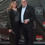 Teresa Czarnecki and Mark Czarnecki.