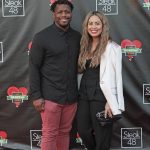 Jonathan Stewart and Natalie Stewart.