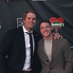 Greg Olsen and Christian McCaffrey.