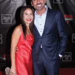 Keren Klarberg and Dovy Klarberg.