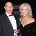 Jack Salzman and Robin Salzman.