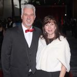 Scott Smith and Lisa Reavis.