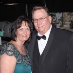 Robin Dunn and Hank Dunn.