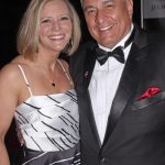 Julie Soto and Daniel Soto.