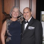 Susan Barbaro and Mark Barbaro.