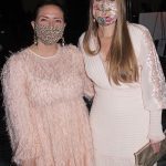 Ashley Reynes and Charlotte Jacobs.