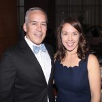 Bill Sisley and Christy Sisley.