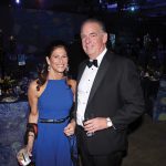 Al de Molina and Donna de Molina.