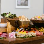 Elevating the experience: Roots Catering delivers memories created around exceptional food