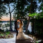 Catawba Falls Events: An elegant, southern venue surrounded by natural beauty
