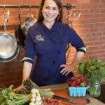 Dynamic Women: Alyssa Wilen, Chef Alyssa's Kitchen