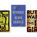 July books: add these new releases to your summer reading list