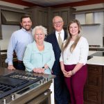 Family First: The Player family, Queen City Audio Video & Appliances