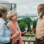 Senior Living + Care: The Barclay at SouthPark
