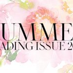 Summer reading issue 2022