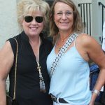 Llane Lowell and Duffy Marie Bengel.