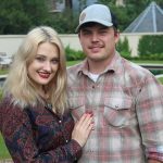 Sydney Lett and Dalton Pallister.