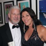 Jimmy Lyle and Rita Lyle.