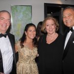 Al de Molina, Donna de Molina, Patricia Boyer and De Ja Lewis.