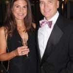 Jennifer Gilomen and Scott Gilomen.