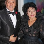 Luis Machicao and Berhan Nebioglu.