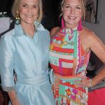 Libby Ray and Kelly Ray.