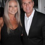 Ravit Odessa and Ron Odessa.