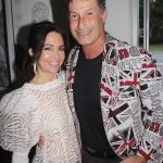 Lisa Albaum and Todd Albaum.