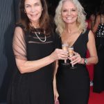 Deborah Bell and Kristy Case.