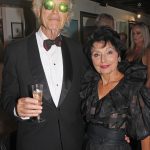 Michael Gallis and Berhan Nebioglu.