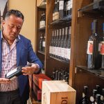 Serving up hospitality with Augusto Conte