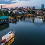 Right-sized adventure: A Knoxville getaway