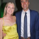 Liz Bruno and Joe Bruno.