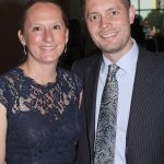 Jamie Wice and Chris Wice.