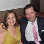 Robin Goodson and J. D. DuBois.