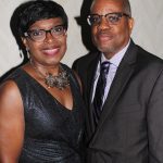 Lois Whitehead and Michael Whitehead.