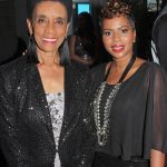 Dee Dixon and Nepherterra Best.