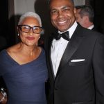 Serena Cockrell and Kieth Cockrell.