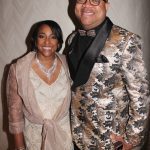 Tiffany Little and Fernando Little.