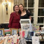 Caroline Simas Multiple Blessings