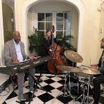 MIddle C Jazz musicians