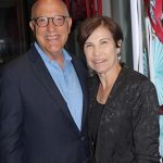 Tom Gabbard and Vicki Gabbard.