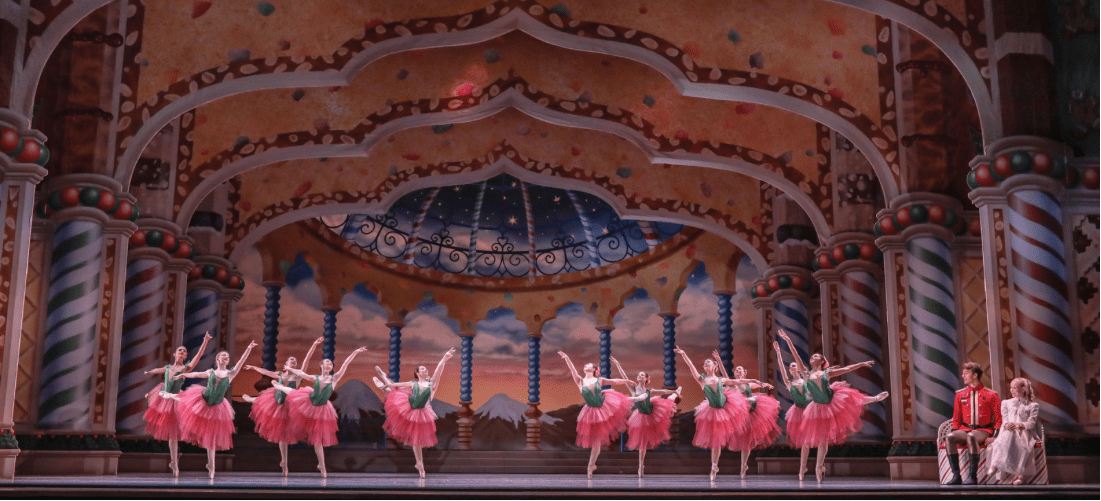 NutcrackerCharlotteBallet SouthPark Magazine