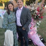 Martin Michaelson and Jill Michaelson.