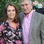 Laura Nestico and John Nestico.