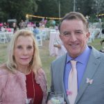 Sherie Bradshaw and Frank Bradshaw.